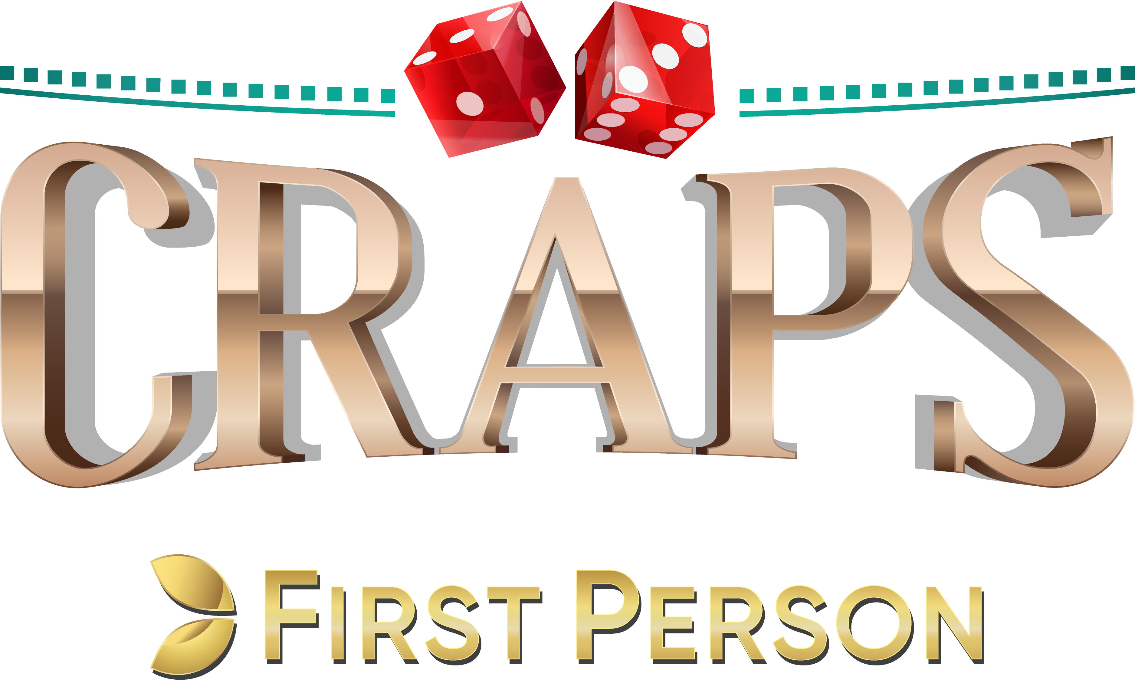 First Person Craps
